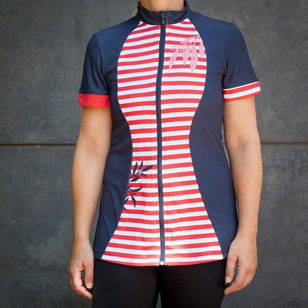 Karly - Stripe