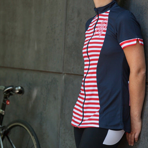 Karly - Stripe