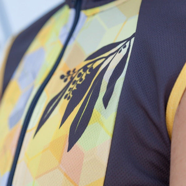 Billy - Wattle