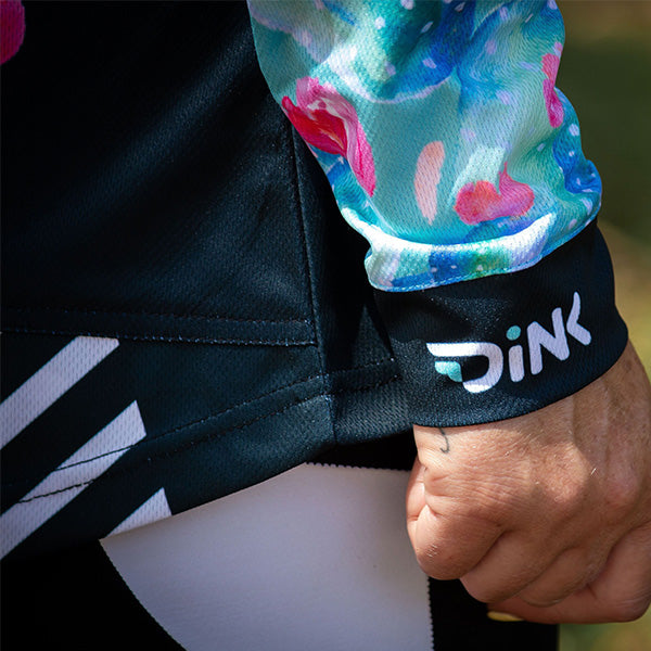 Long Sleeve Summer Jersey