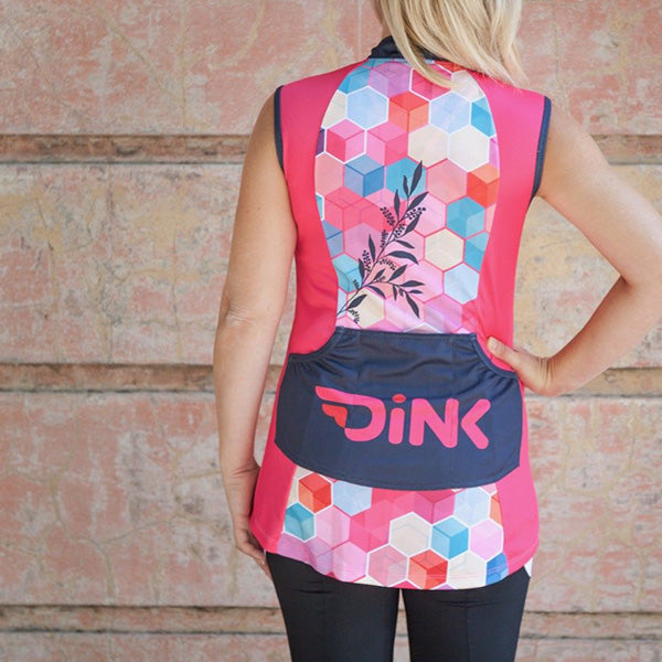 Billy - Fuchsia/Pink