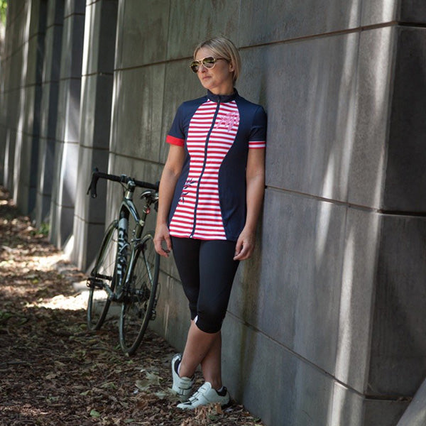Karly - Stripe