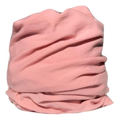 Neck Gaiter - Dusty Pink