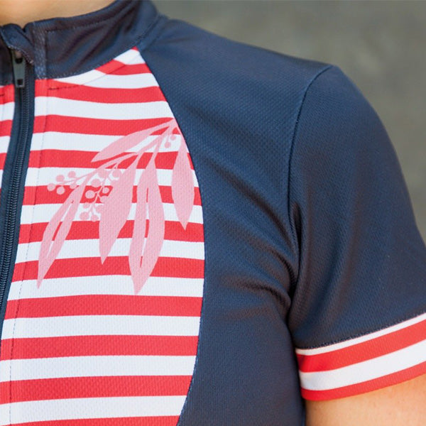 Karly - Stripe