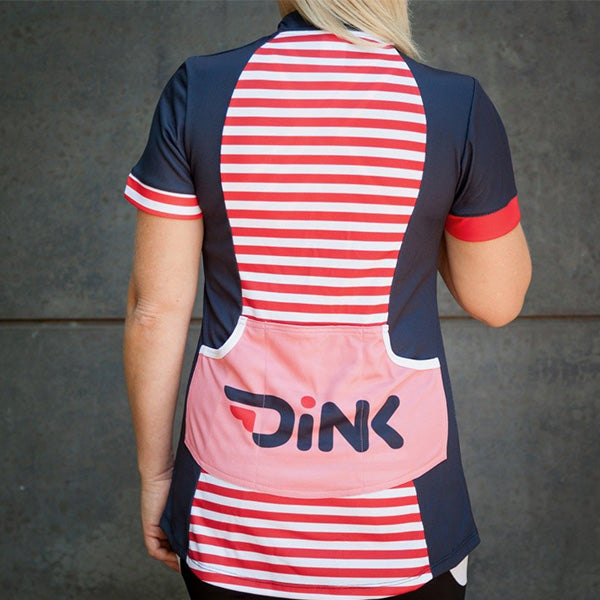 Karly - Stripe