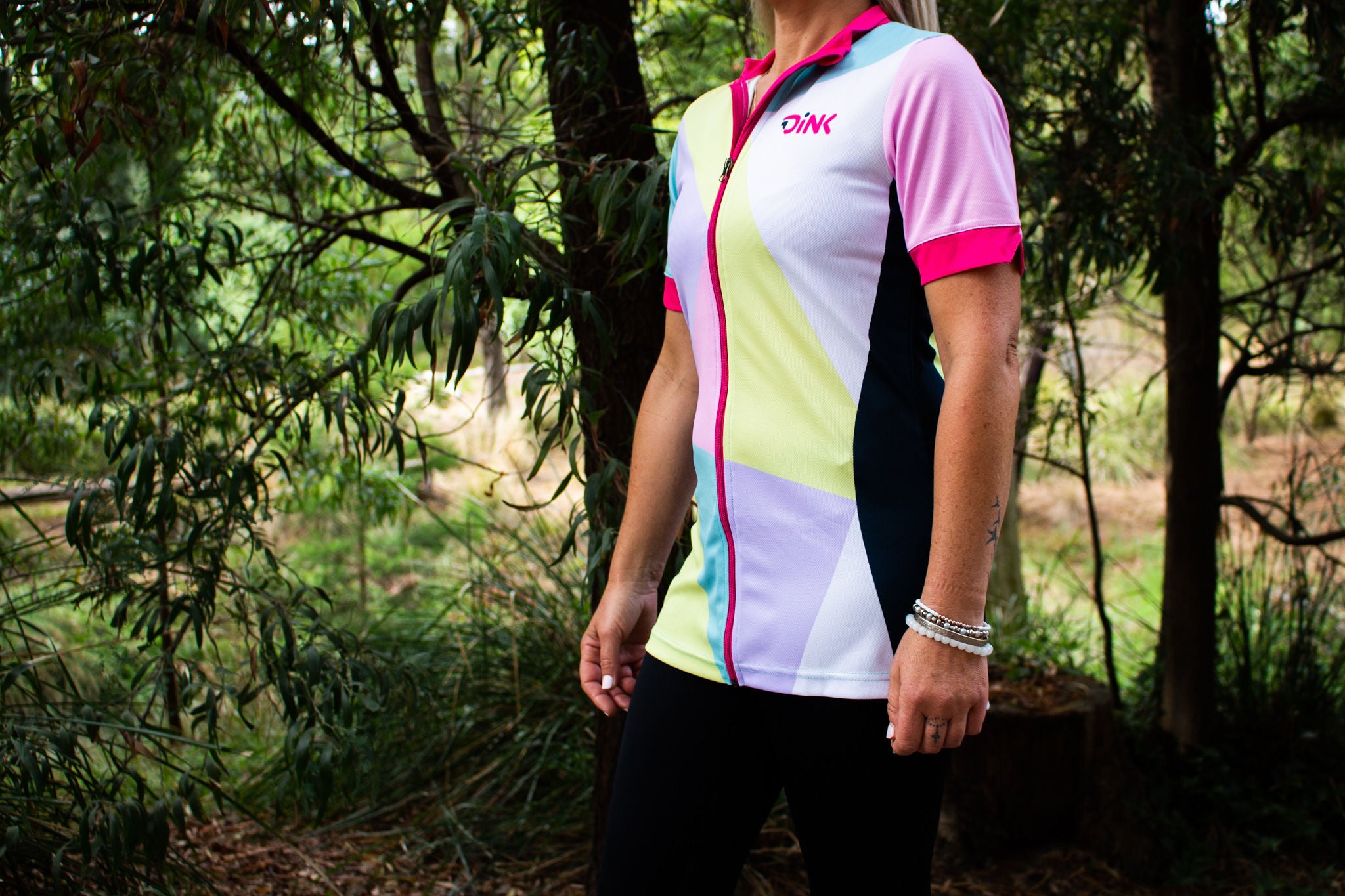 Short Sleeve Tee - Gelato