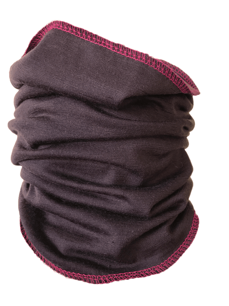 Neck Gaiter - Iris