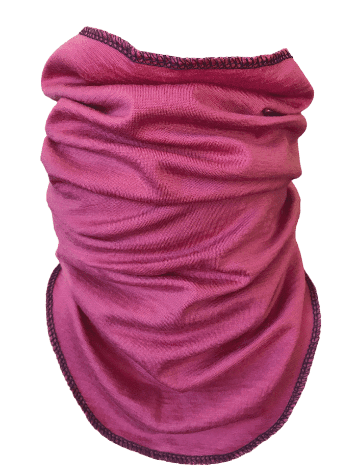New "Gobble" Gaiter - Neck Gaiter