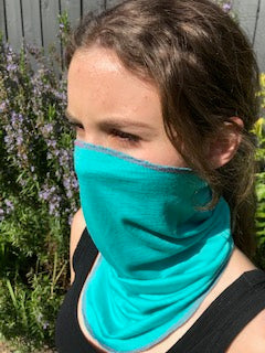 New "Gobble" Gaiter - Neck Gaiter