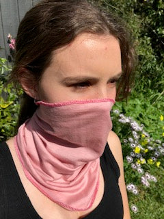 New "Gobble" Gaiter - Neck Gaiter