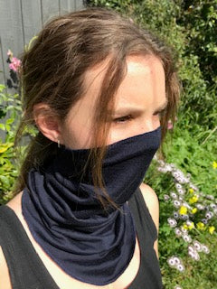 New "Gobble" Gaiter - Neck Gaiter