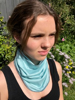 New "Gobble" Gaiter - Neck Gaiter