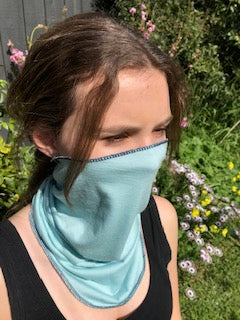 New "Gobble" Gaiter - Neck Gaiter