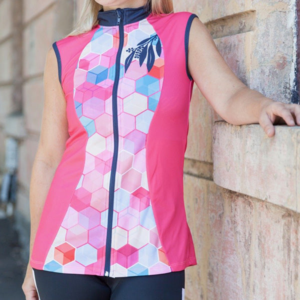 Billy - Fuchsia/Pink