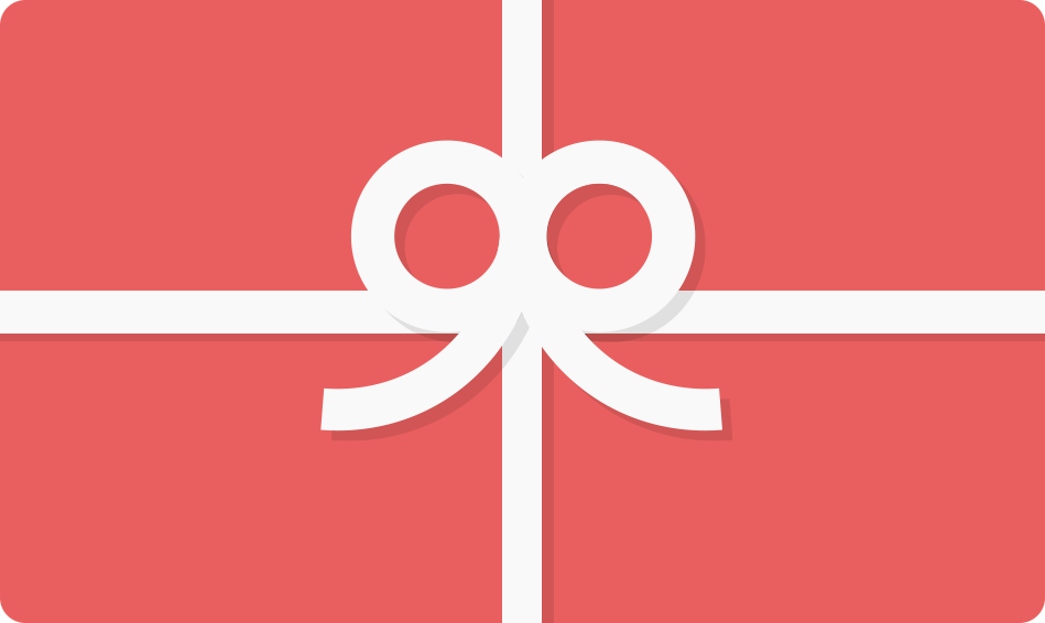 Dink Gift Card