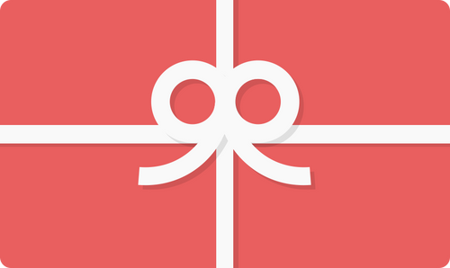 Dink Gift Card