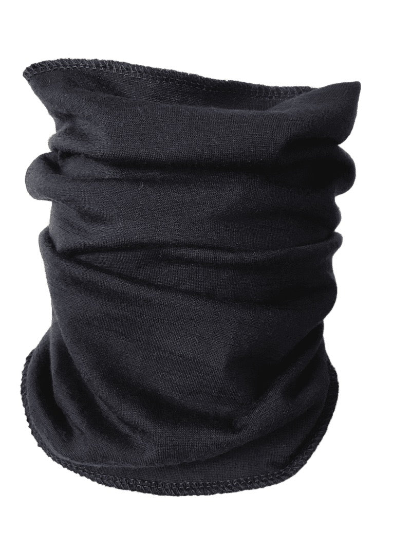 Neck Gaiter - Navy
